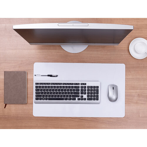 Desk Mat - 600mm x 350mm x 2mm