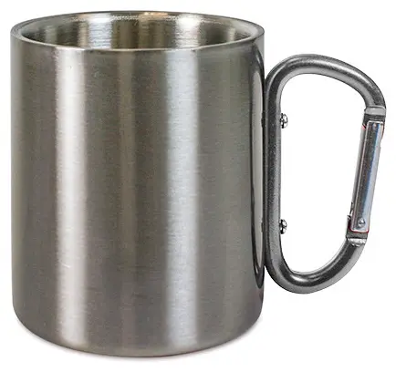 Steel Carabina Mug 10oz.webp