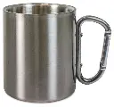 Steel Carabina Mug 10oz.webp