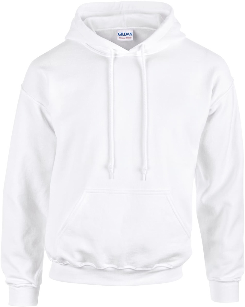 Gildan HeavyBlend Hoodie