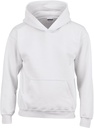 Gildan HeavyBlend Hoodie - Childrens