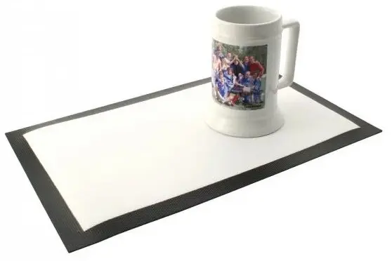 Bar or Counter Mat 390mm x 250mm