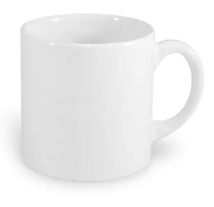 Ceramic Mug - Large Espresso 150ml