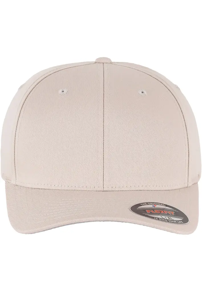 Baseball Cap - FlexFit Wooly