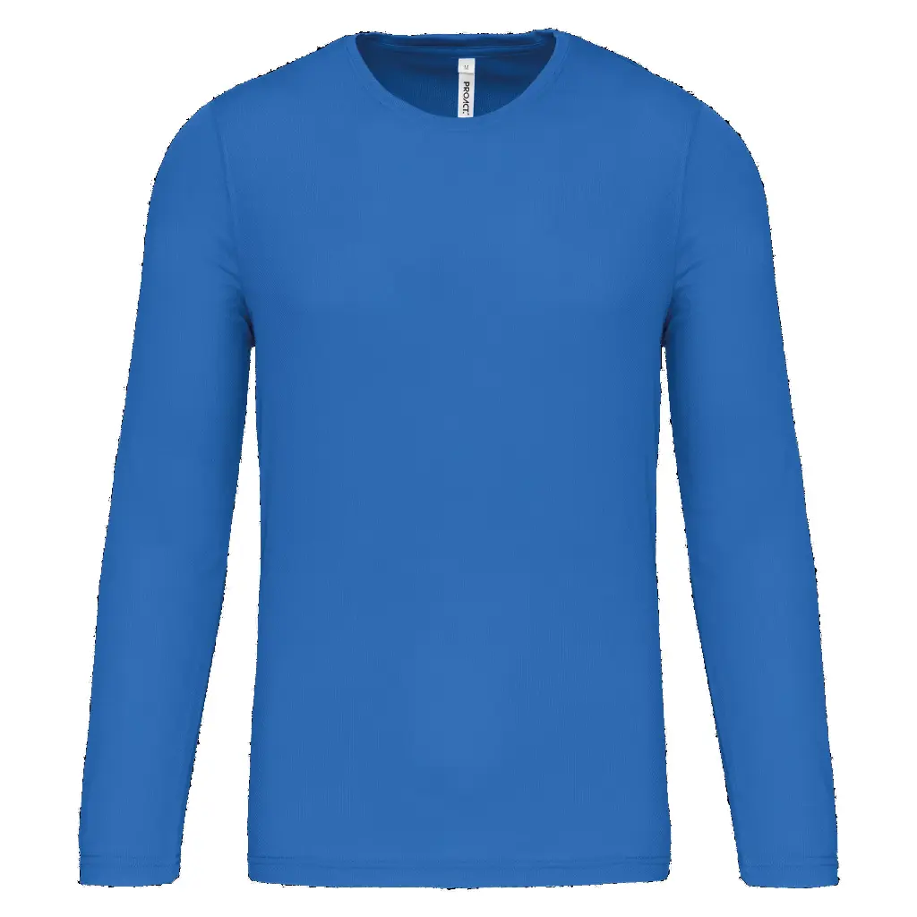Sports SunProtect Tee - Mens Long Sleeve
