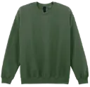 Gildan Midweight Softstyle Sweatshirt - GISF000 Blank for Printing