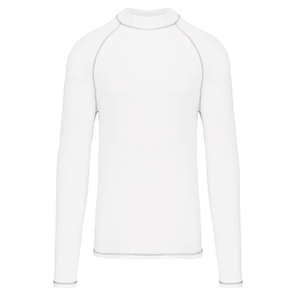 Sports SunProtect UV40+ Tee - Unisex Long Sleeve